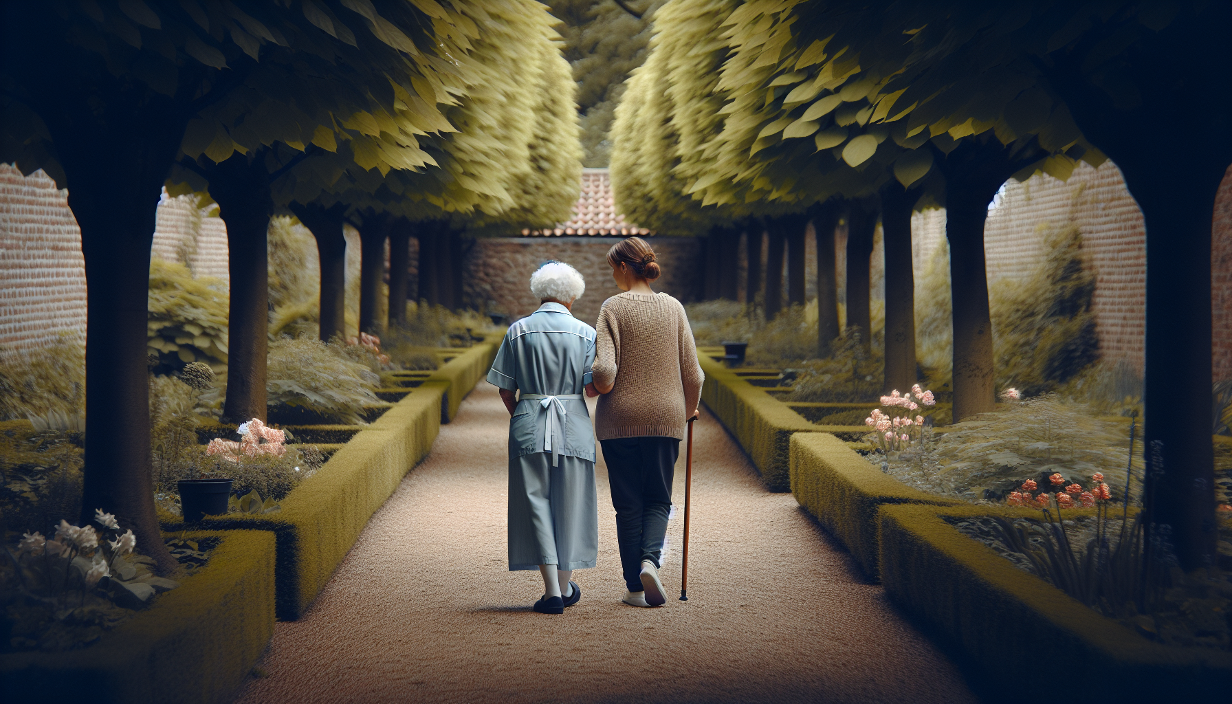 10 activités adaptées pour les personnes atteintes d’Alzheimer