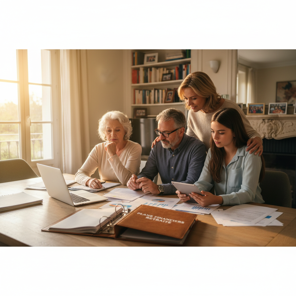 Aide sociale à l'hébergement (ASH) : guide complet 2026