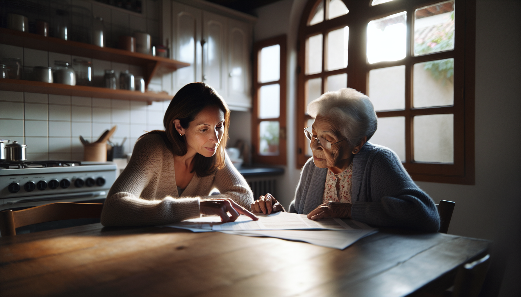 Toutes les aides financières pour l'EHPAD en 2025 : guide complet