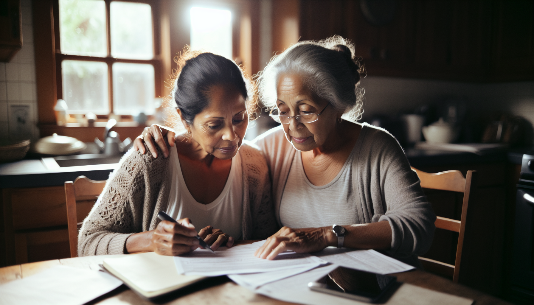 APA 2026 : montants, conditions et démarches complètes pour financer un EHPAD