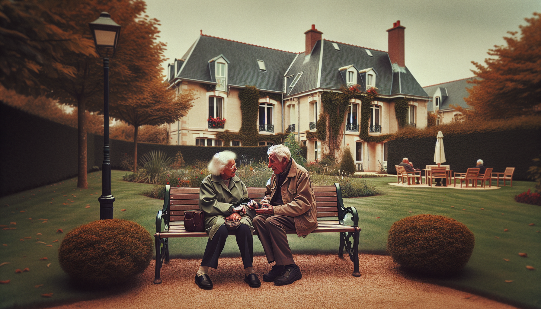 Choisir un EHPAD habilité aide sociale : le guide clair et rassurant pour les familles