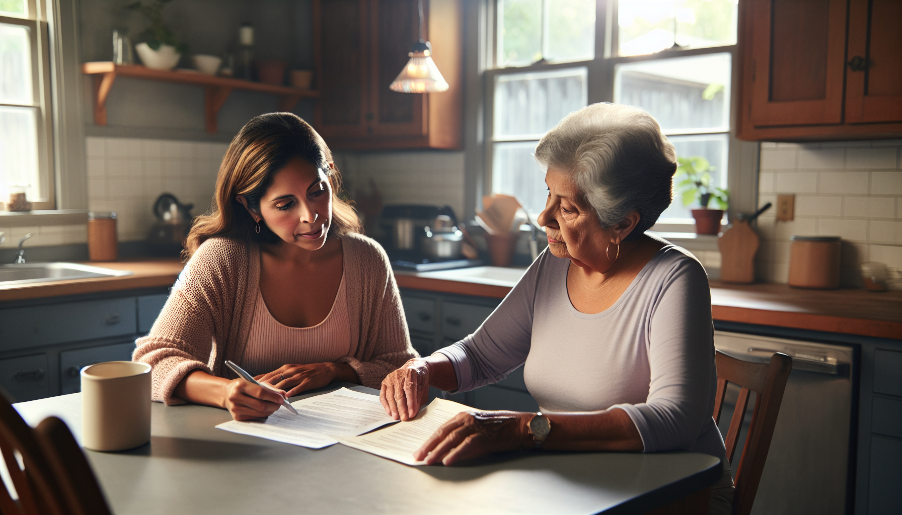 Comment contester le tarif dépendance en EHPAD : vos droits, démarches et conseils pratiques