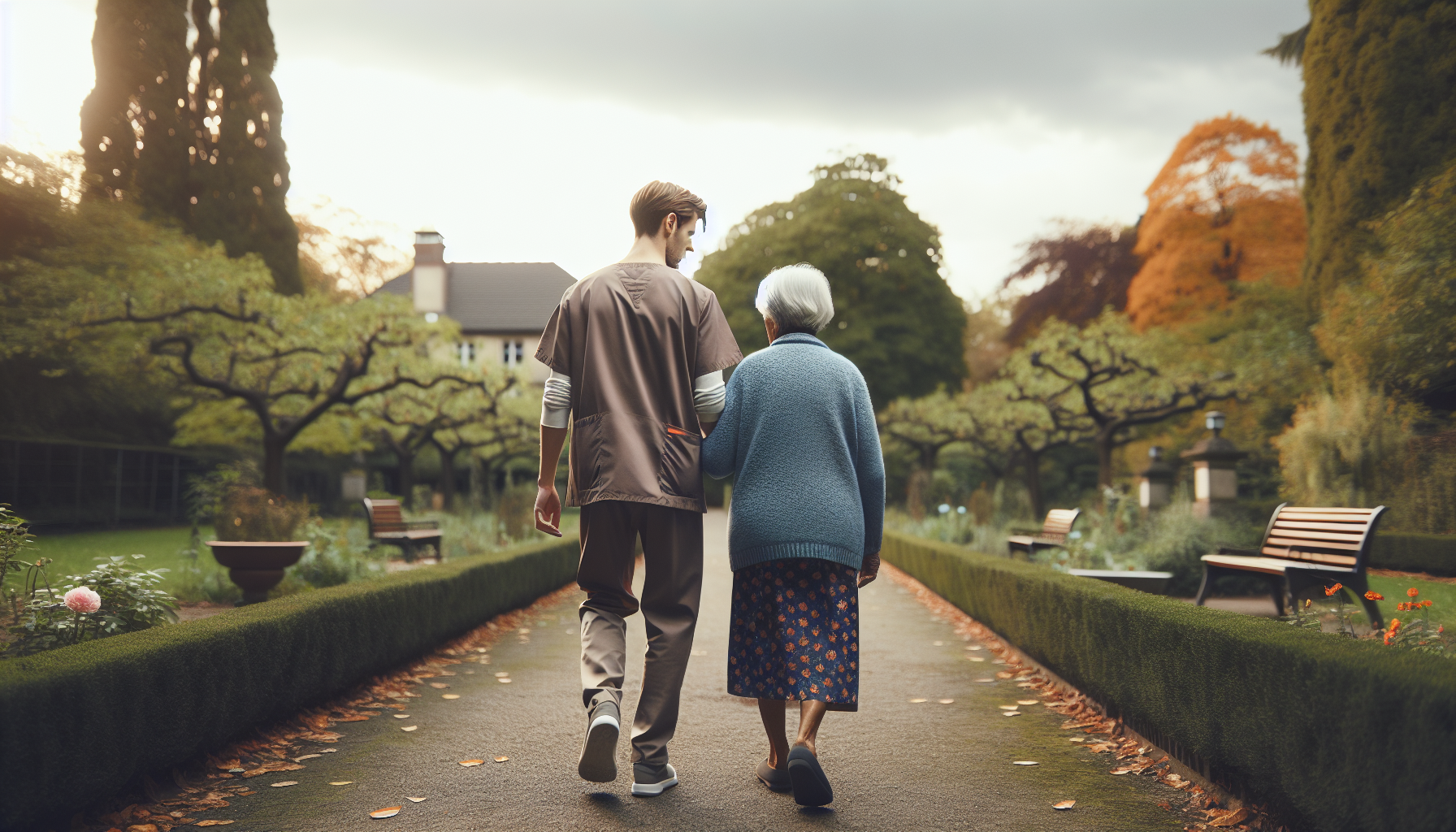 Communication avec une personne atteinte d’Alzheimer : comment parler et rester en lien au quotidien