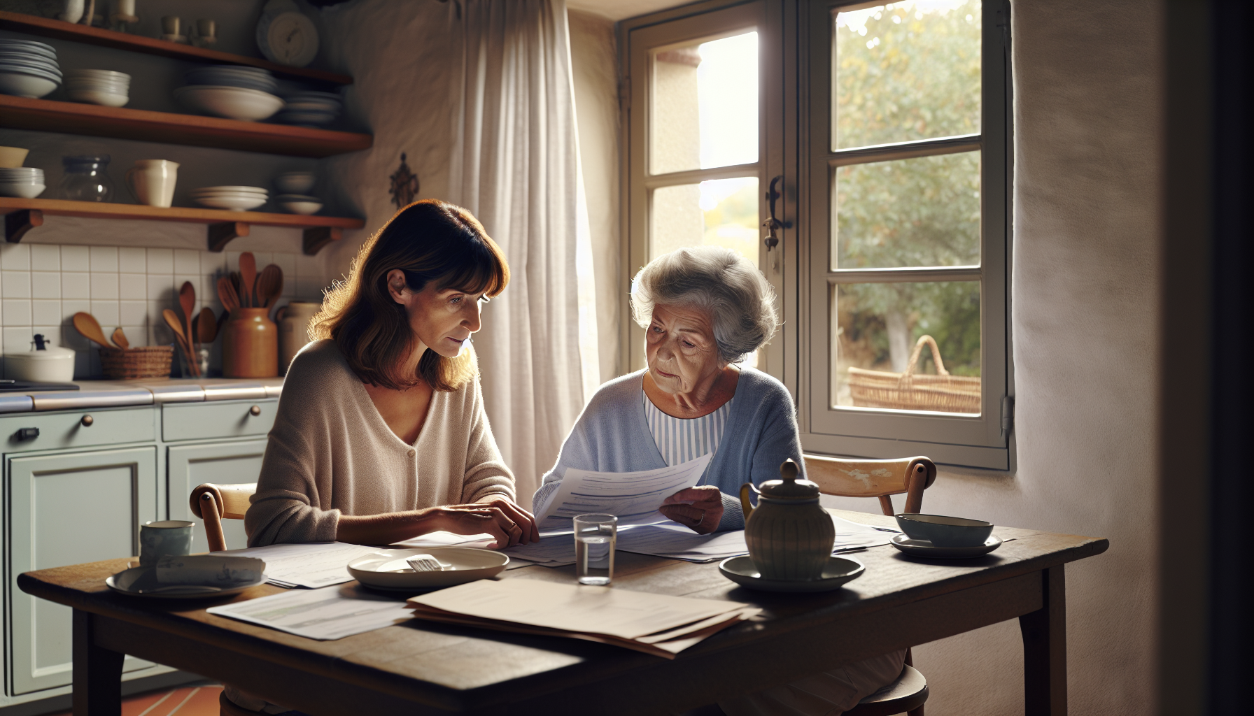 Comparatif prix EHPAD Île-de-France 2026