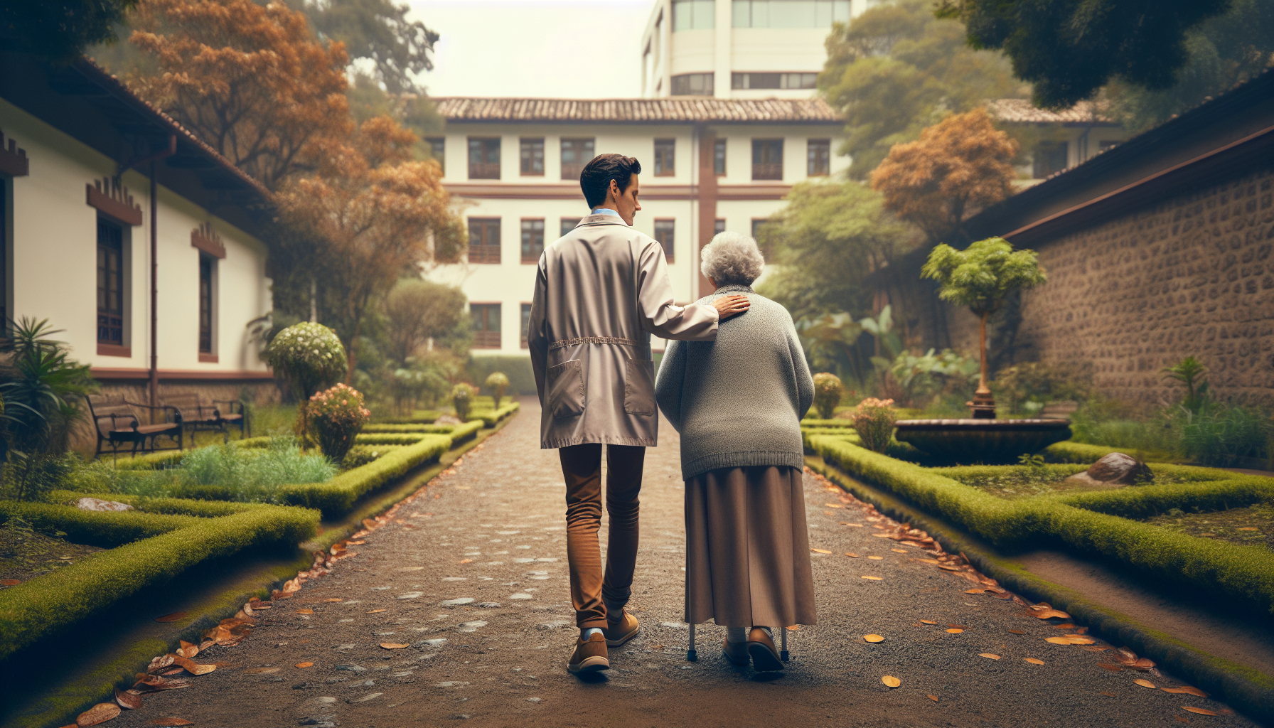 Comprendre la maladie d’Alzheimer : symptômes et évolution