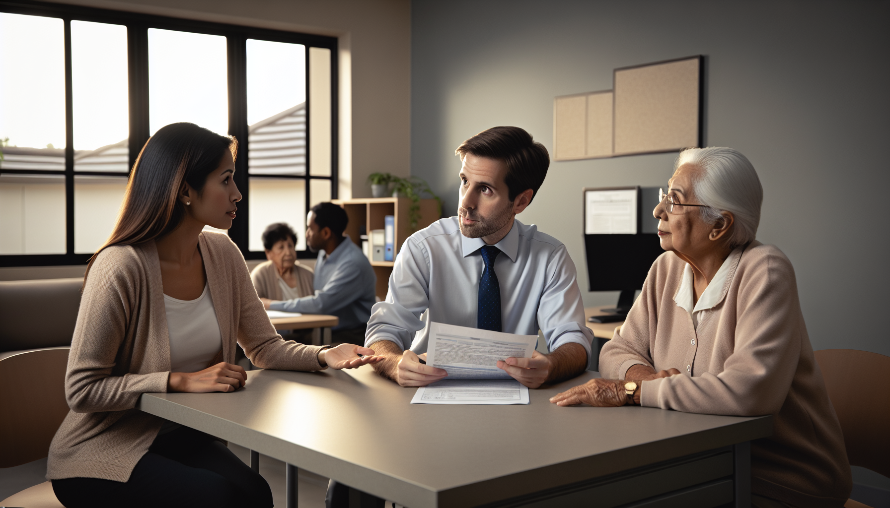 Demander l’APA : démarches étape par étape