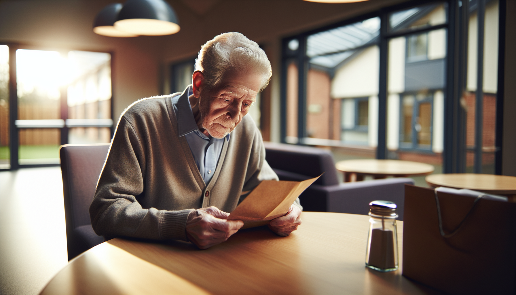 Les droits des résidents en EHPAD : ce que vous devez savoir