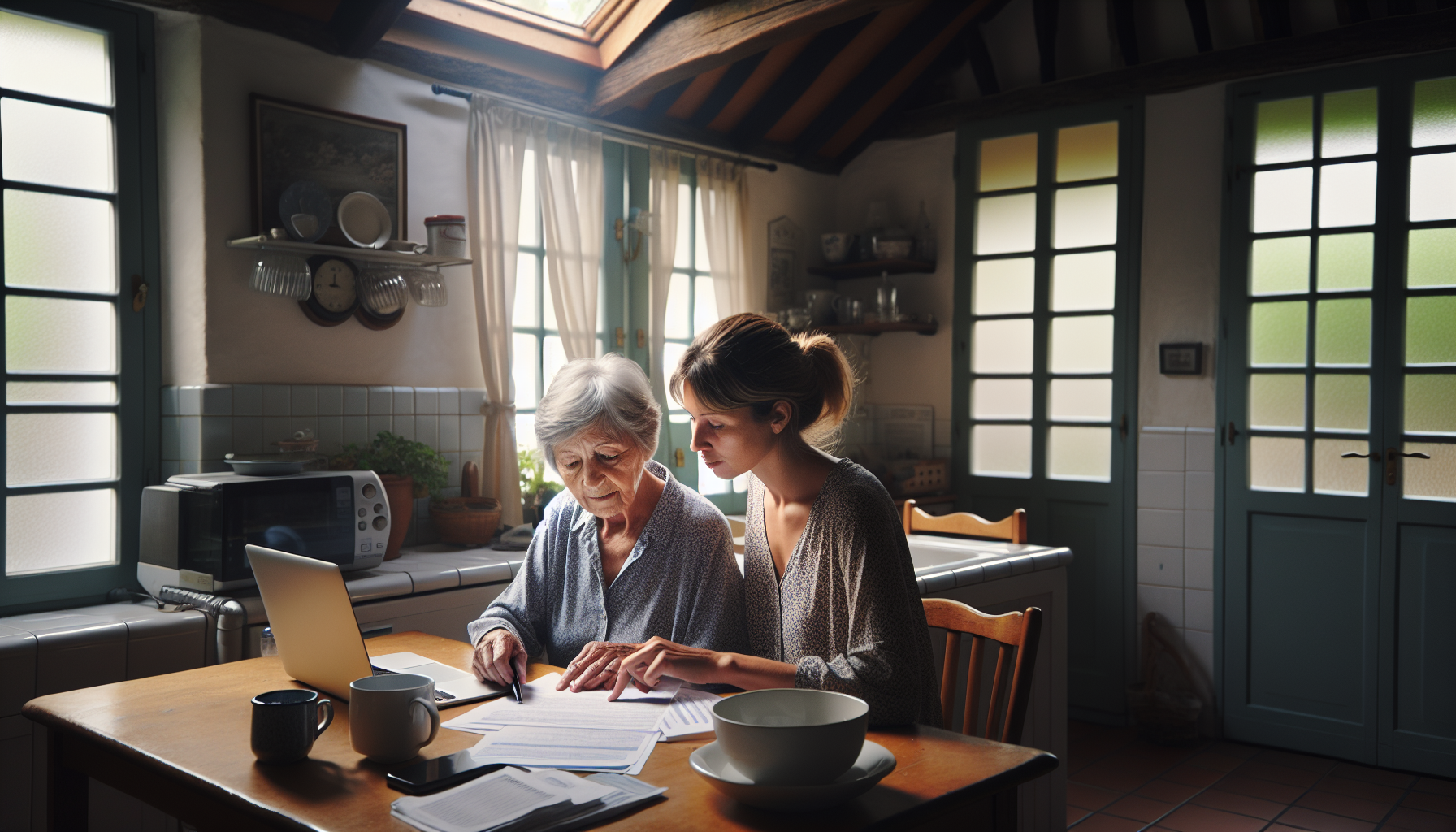 Exonération des frais d'EHPAD pour les anciens combattants : comment alléger la facture et mobiliser vos droits