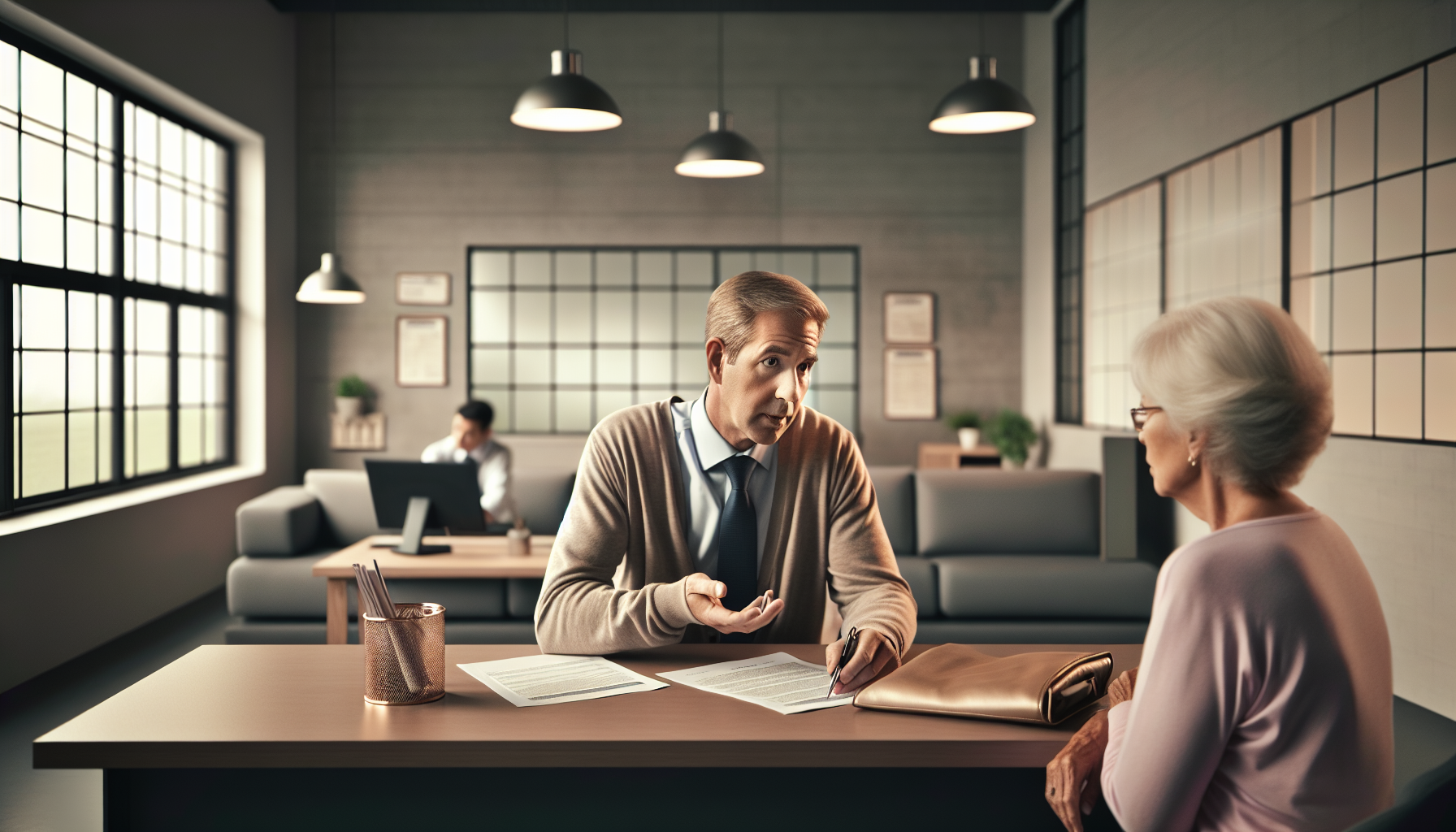 Grille AGGIR et GIR : comprendre l’évaluation de la dépendance