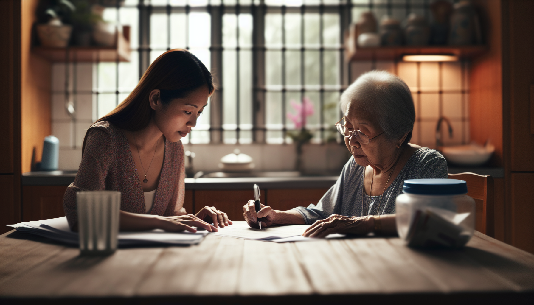 Hébergement temporaire en EHPAD : quel tarif ?