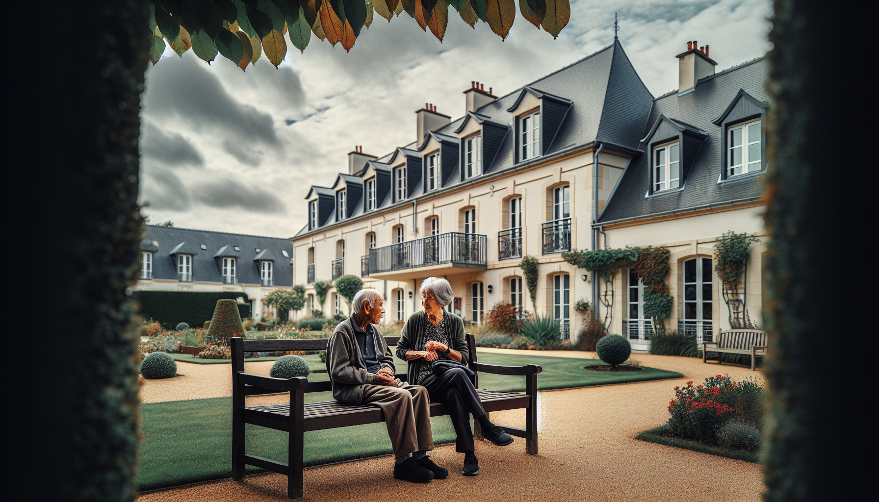 Les critères médicaux pour choisir son EHPAD