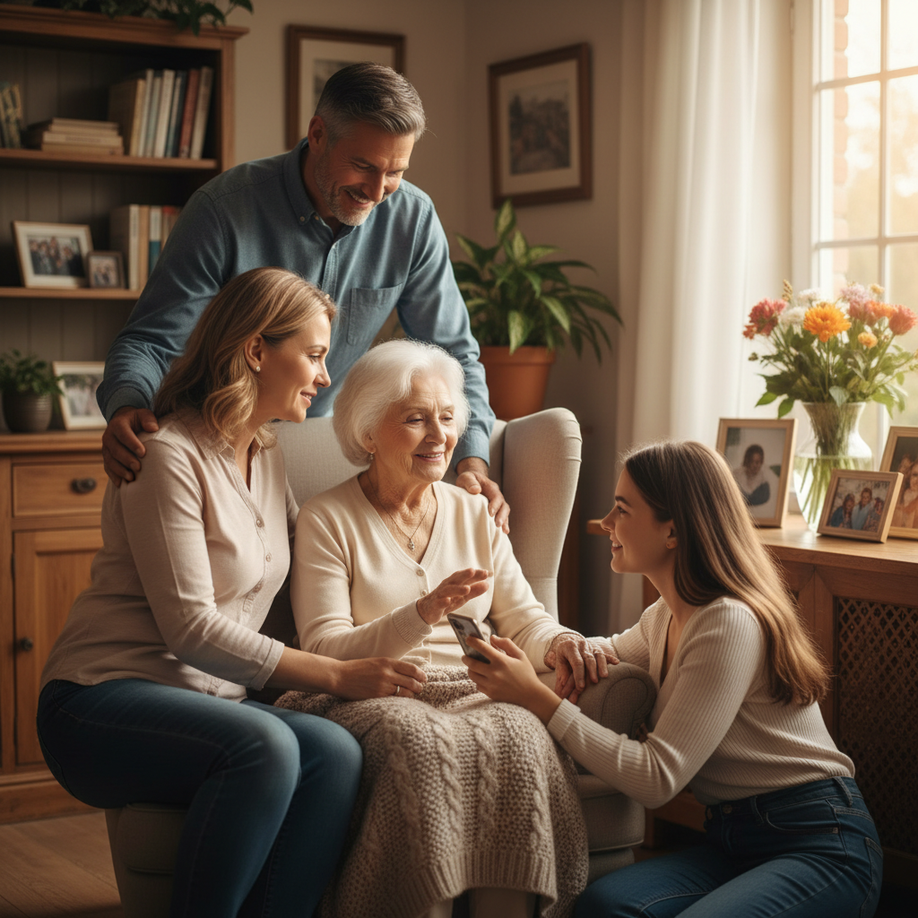 Les droits des résidents en EHPAD : guide complet