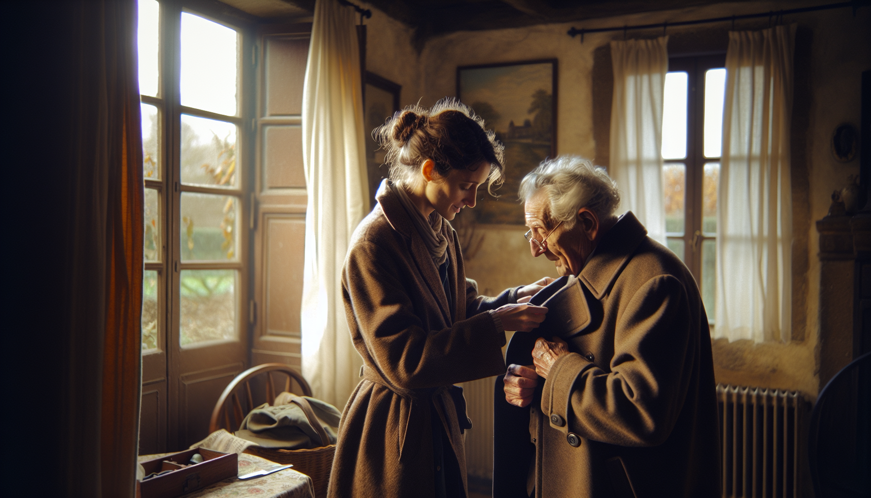 Les groupes de parole pour aidants familiaux : se soutenir, souffler, avancer