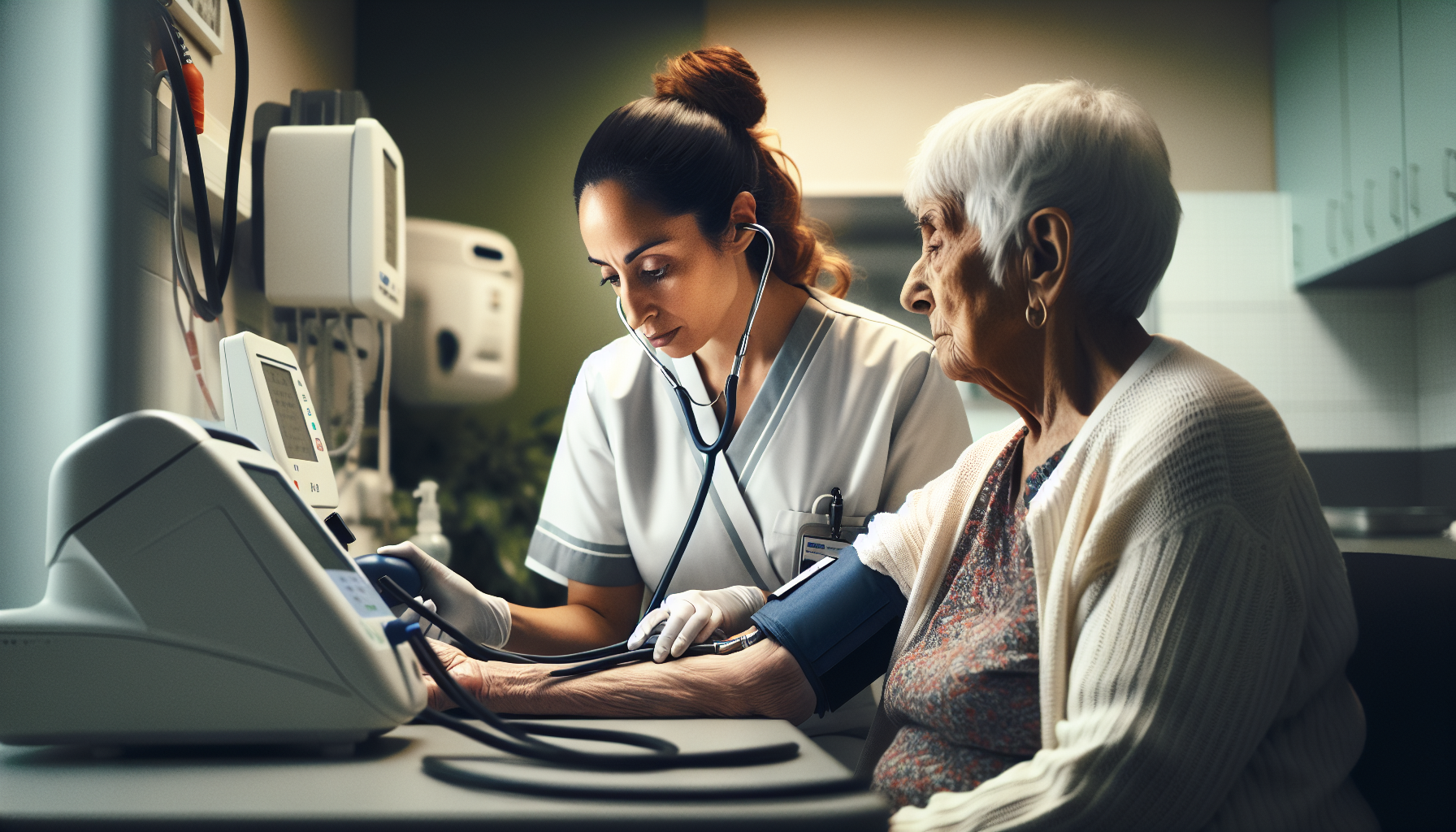 Les médicaments chez les seniors : attention aux interactions
