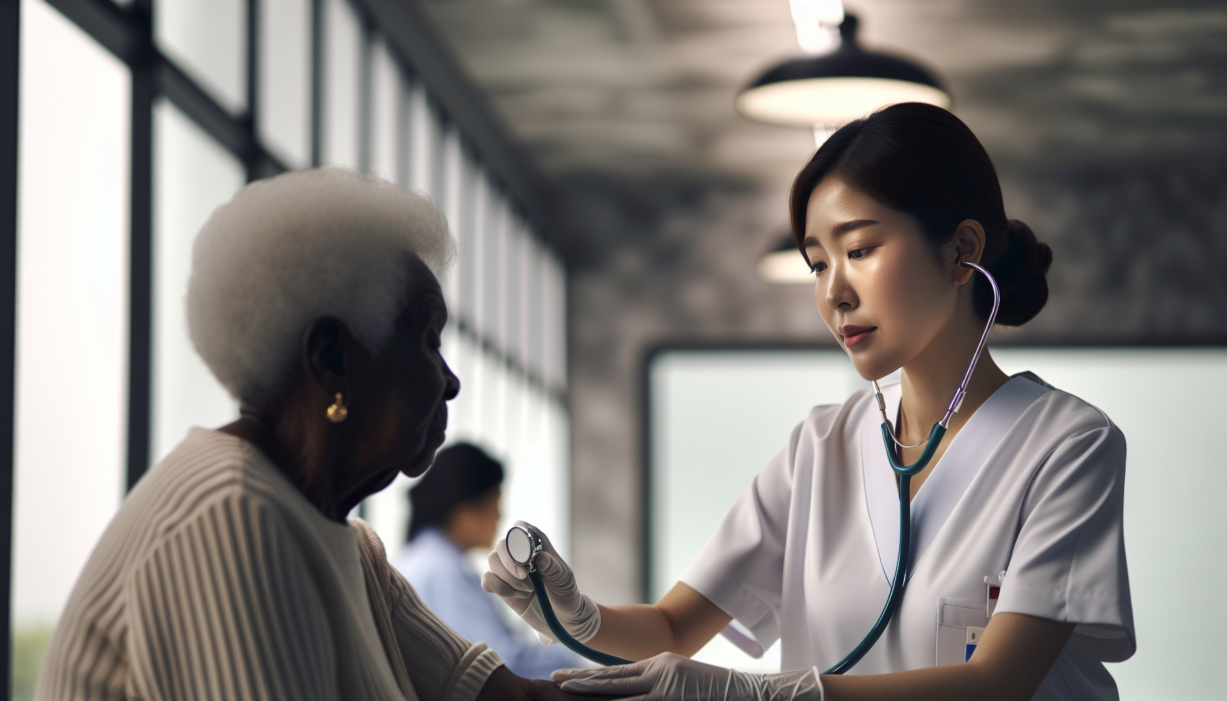 L’hydratation des personnes âgées : enjeu vital au quotidien