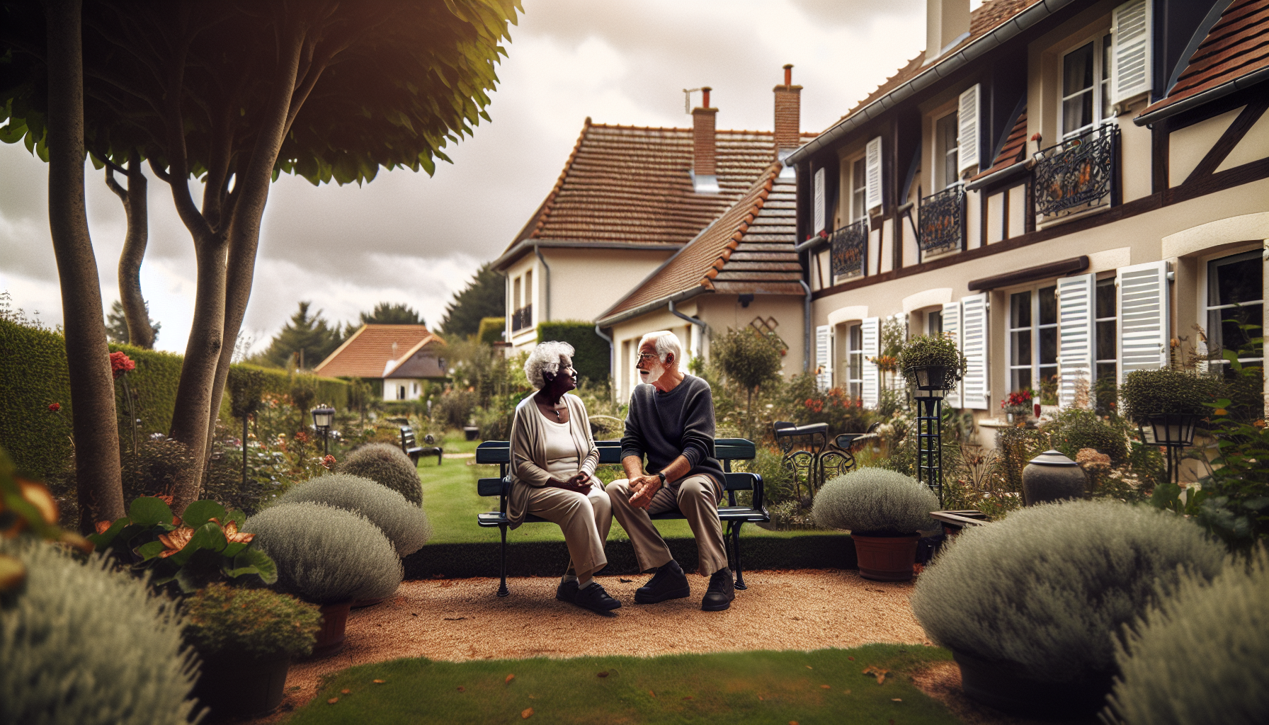 Liste d’attente EHPAD : comment optimiser ses chances