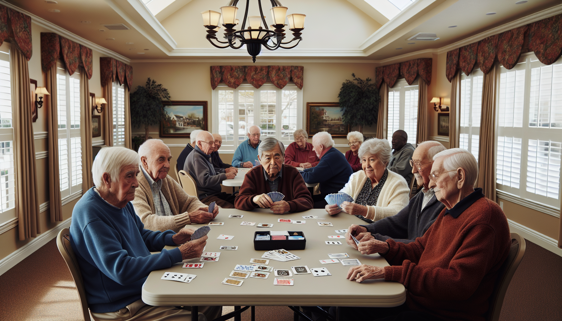 Maintenir l’autonomie au quotidien en EHPAD: des gestes simples et des choix qui changent tout