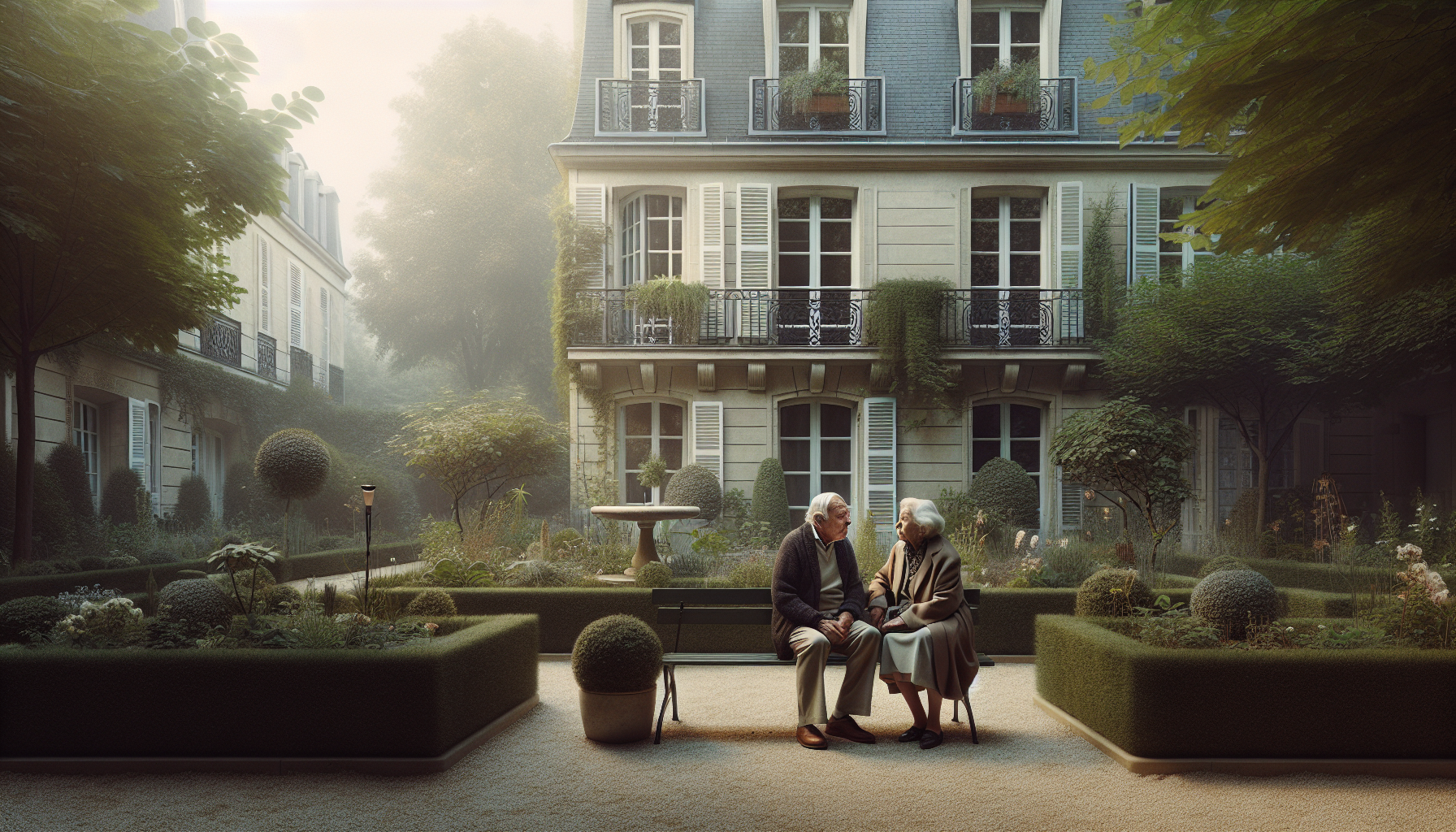 Petit EHPAD ou grande structure : avantages et inconvénients pour bien choisir