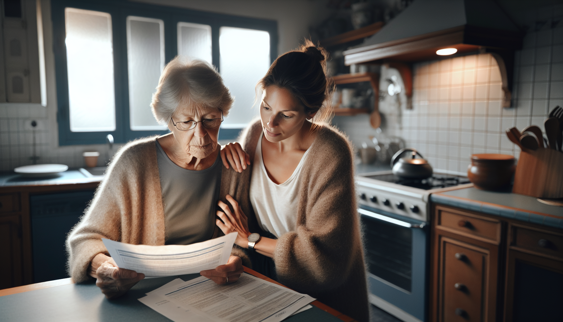 Prêt bancaire pour financer l’EHPAD : conditions