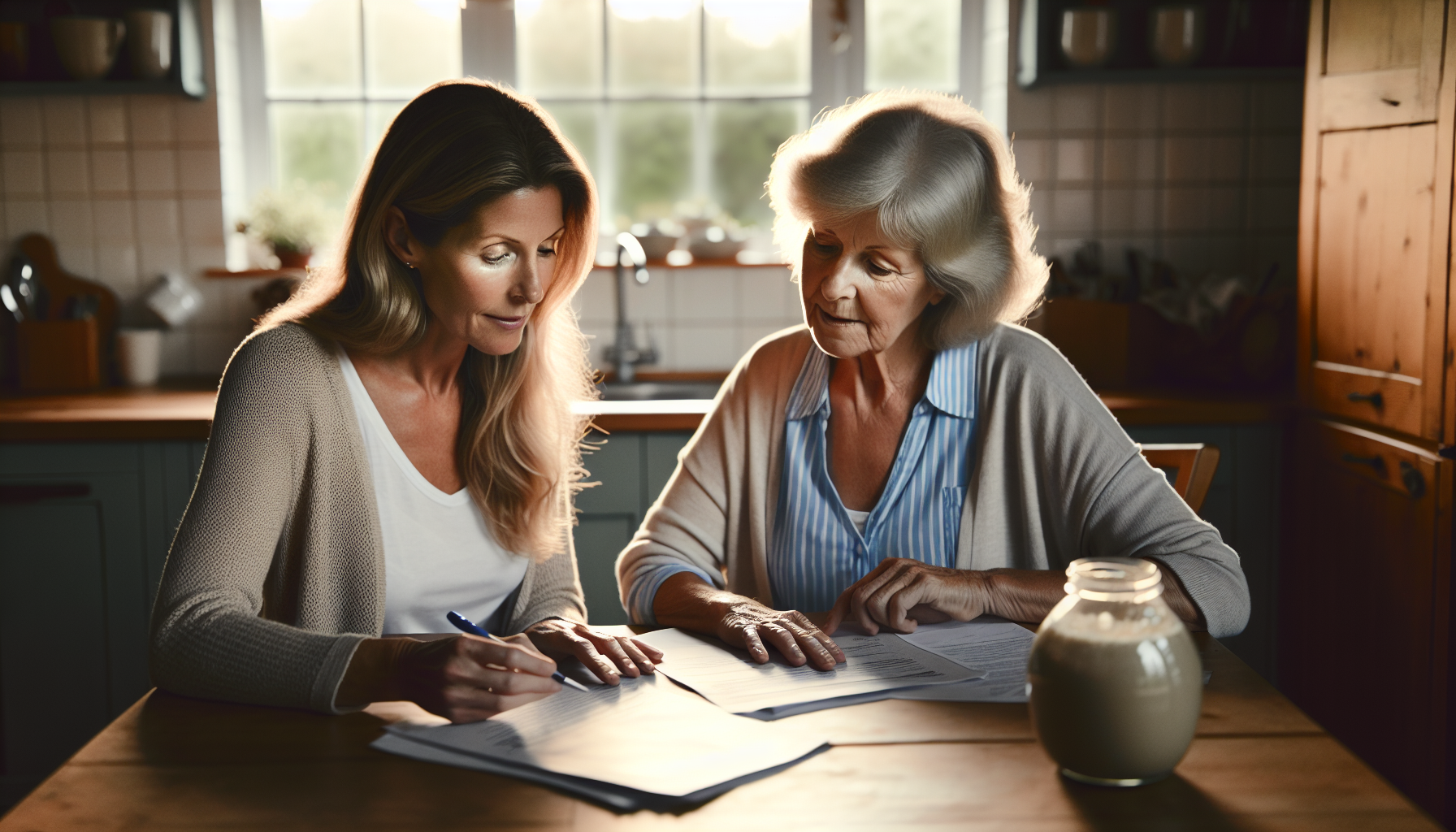 Prix moyen d’un EHPAD en France : tarifs par région