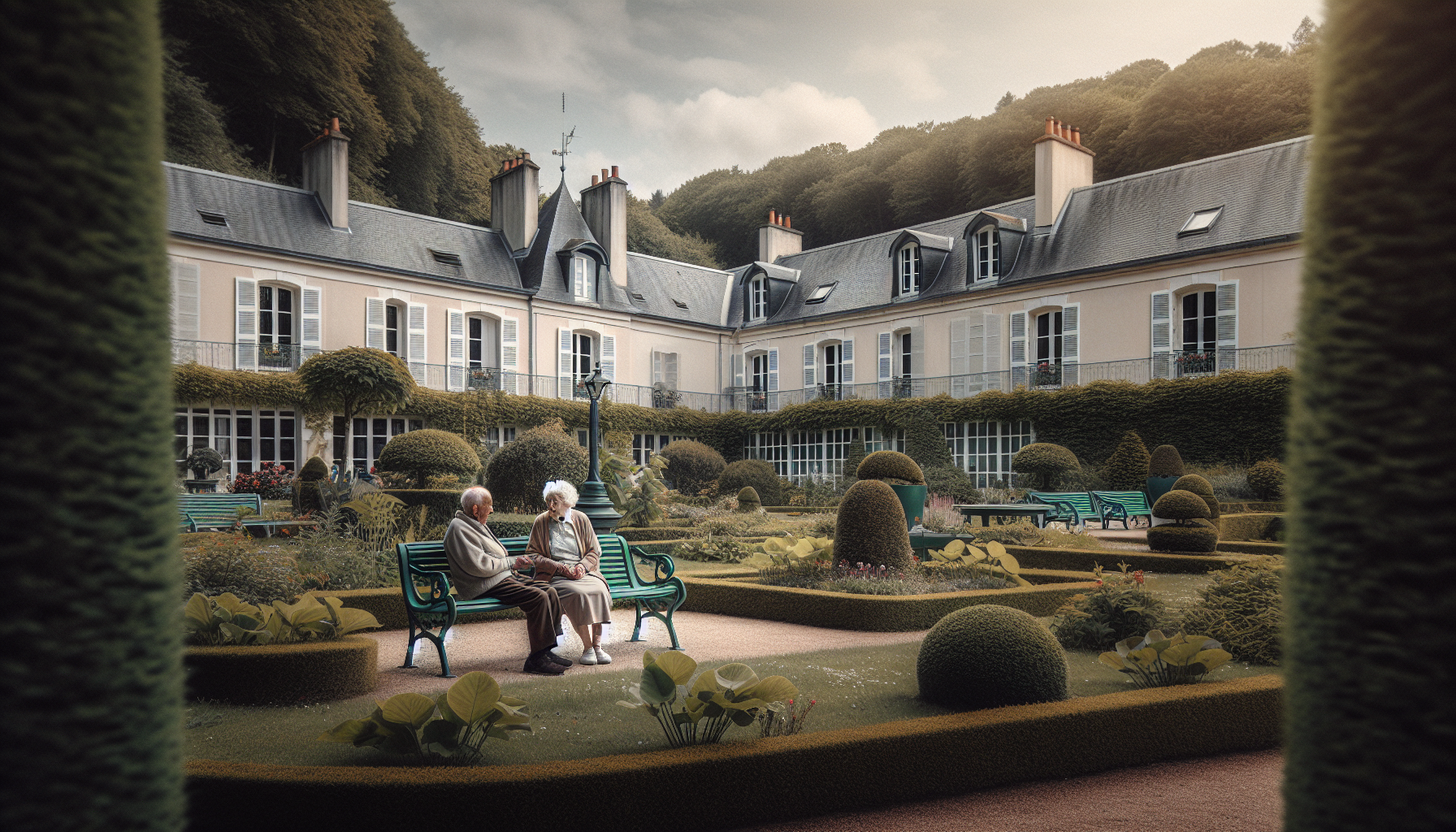 Quand commencer à chercher un EHPAD pour son proche