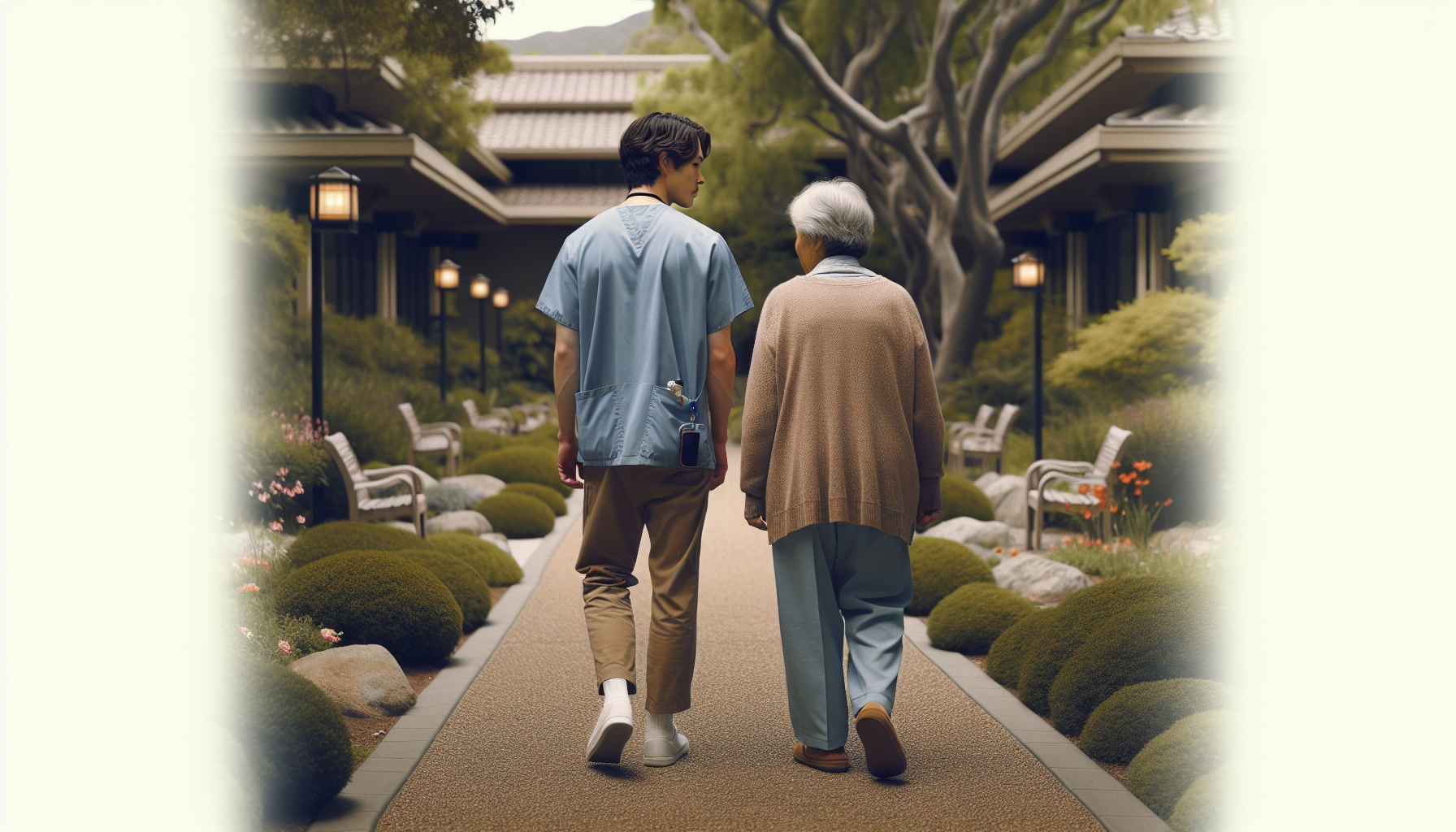 Quand envisager l’entrée en unité protégée (Alzheimer, démence)