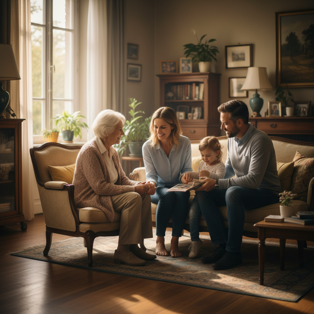 Que faire en cas de maltraitance en EHPAD : vos droits et les démarches pour agir sereinement