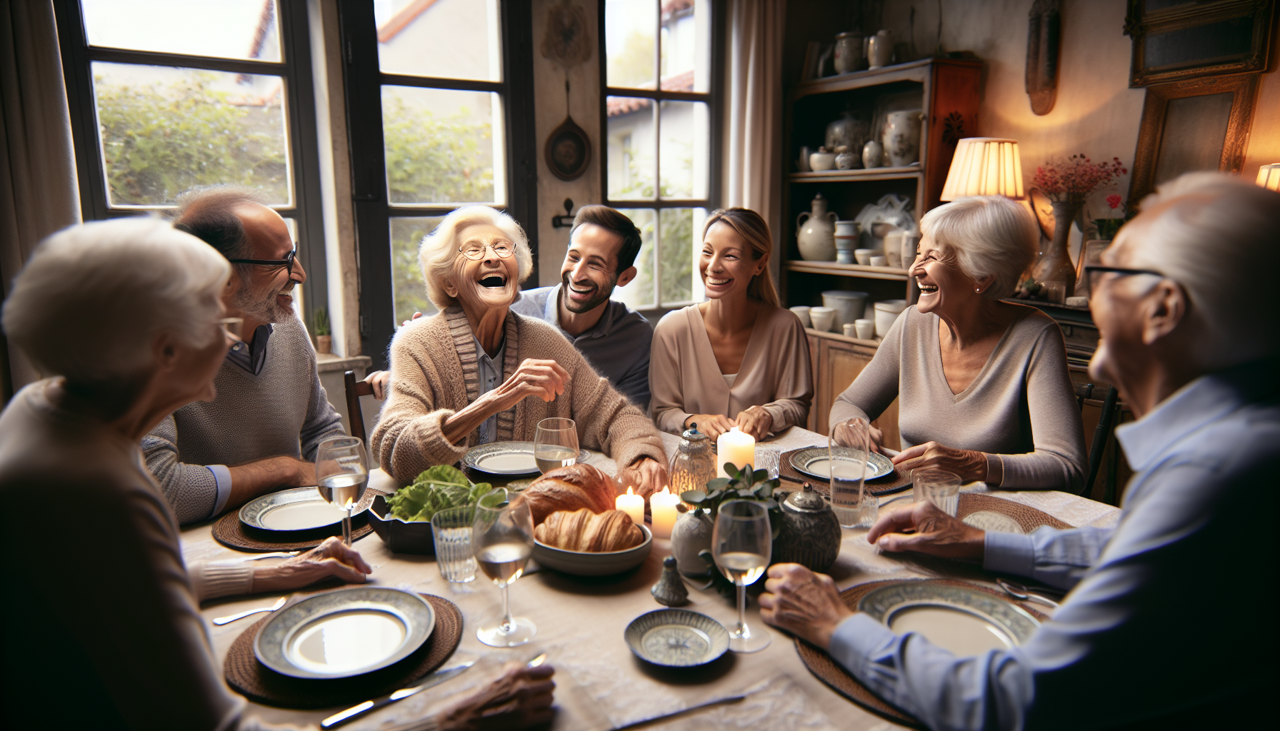 Témoignage : être aidant de mon père Alzheimer