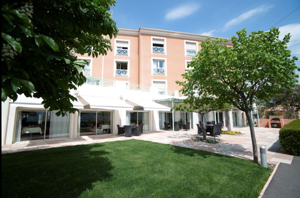 EHPAD Résidence Sophie - Photo principale