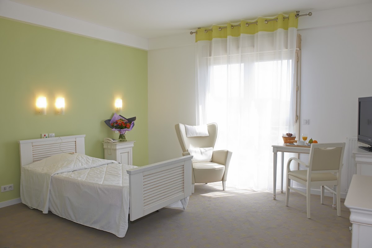 EHPAD Résidence Sophie - Photo 4 sur 5 - Espaces de vie