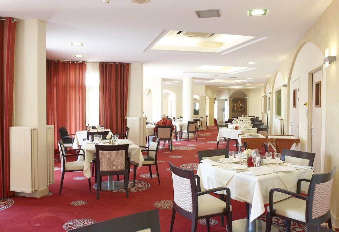 EHPAD Résidence Sophie - Photo 5 sur 5 - Environnement et extérieurs