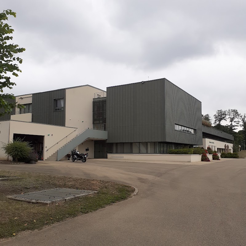 Résidence Saint-Ebbon - Photo 2 sur 5 - Intérieur et espaces communs