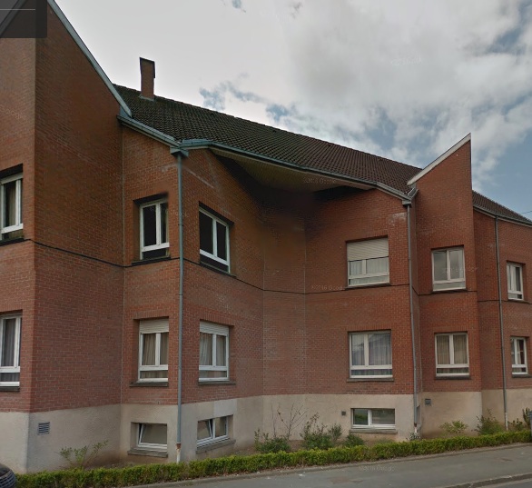 EHPAD Fondation Henry-Delerue