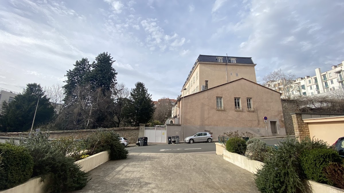 EHPAD Maison Saint-Charles - Photo 4 sur 4 - Espaces de vie