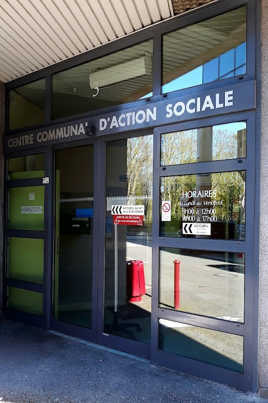 EHPAD public CCAS du Mans - Photo 4 sur 5 - Espaces de vie