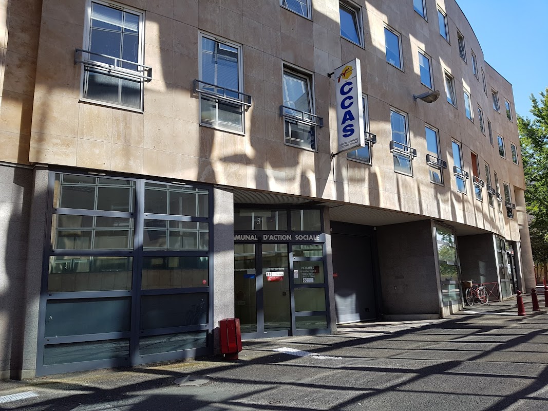 Photo de EHPAD public CCAS du Mans, EHPAD à LE MANS