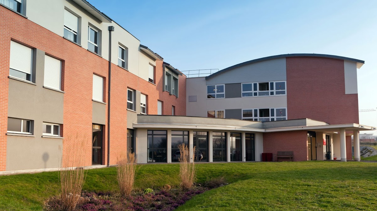 EHPAD Les Jardin de Matisse - Photo 2 sur 5 - Intérieur et espaces communs