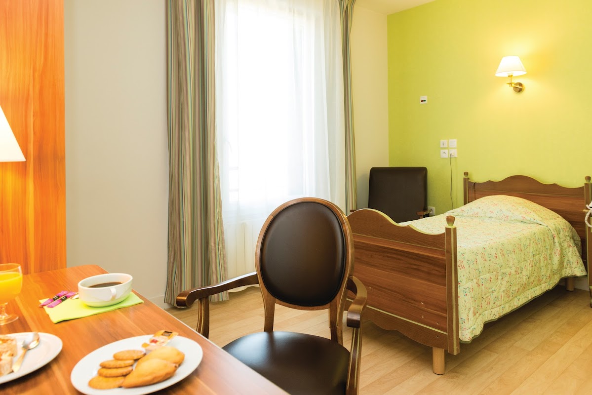 LES JARDINS DES VERCHÈRES - Photo 5 sur 5 - Environnement et extérieurs