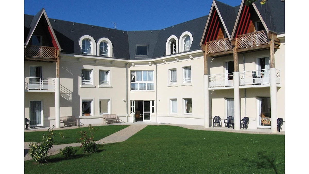 Domaine de l'Arguilly