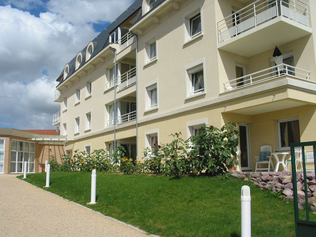 Domaine de l'Arguilly - Photo 5 sur 5 - Environnement et extérieurs