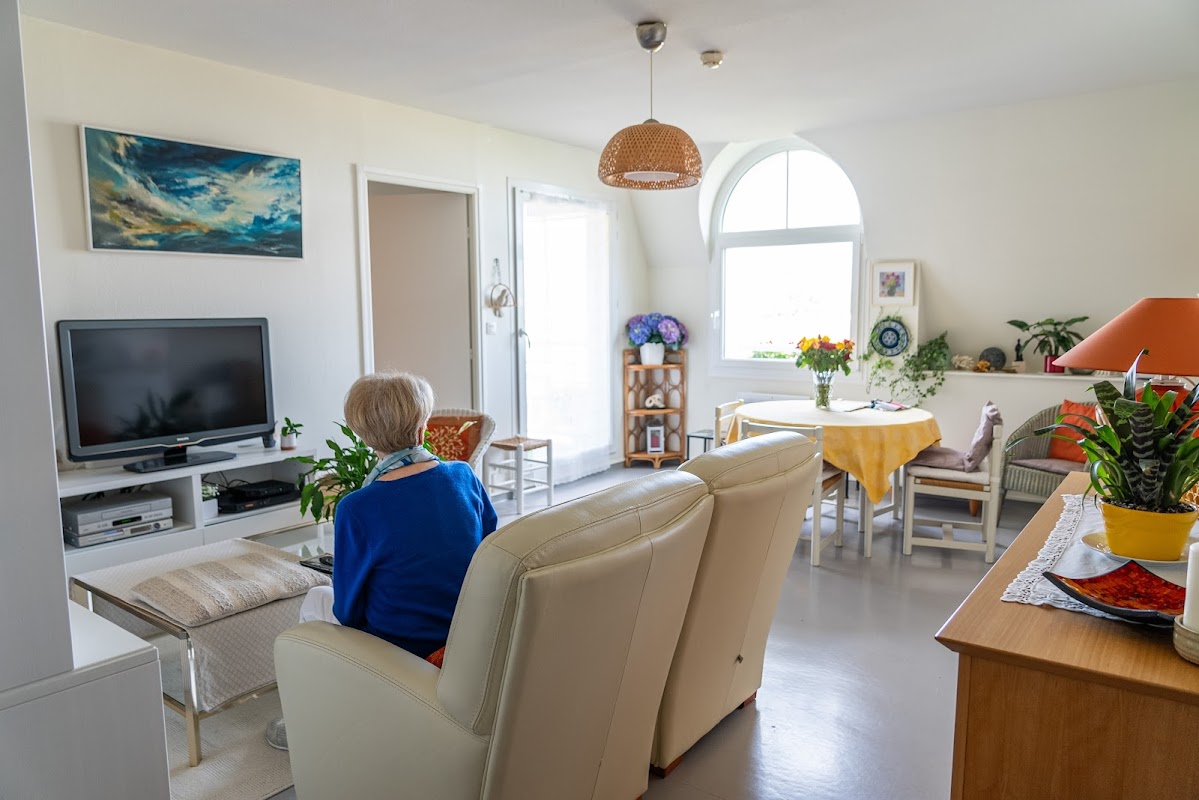 Domaine de l'Arguilly - Photo 4 sur 5 - Espaces de vie