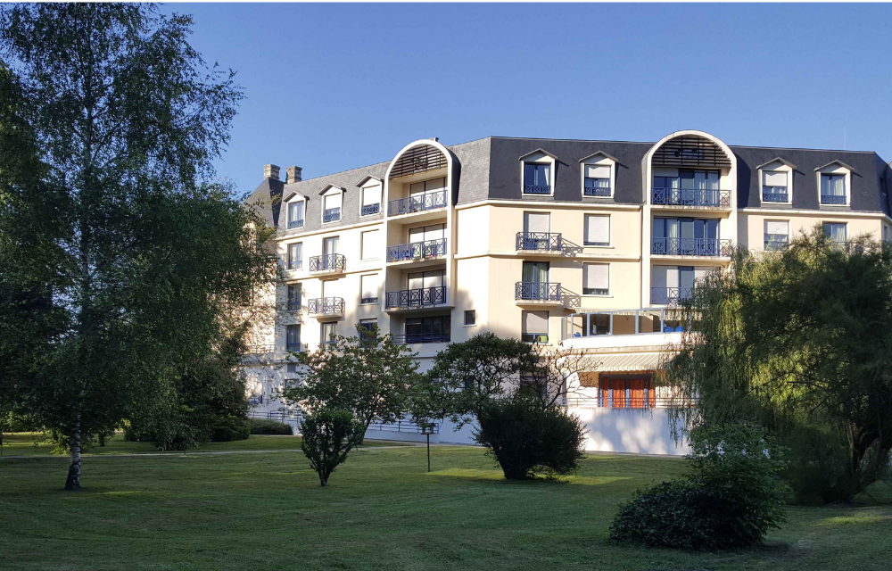 Photo de EHPAD Résidence Clos des Bénédictins, EHPAD à BOURGES