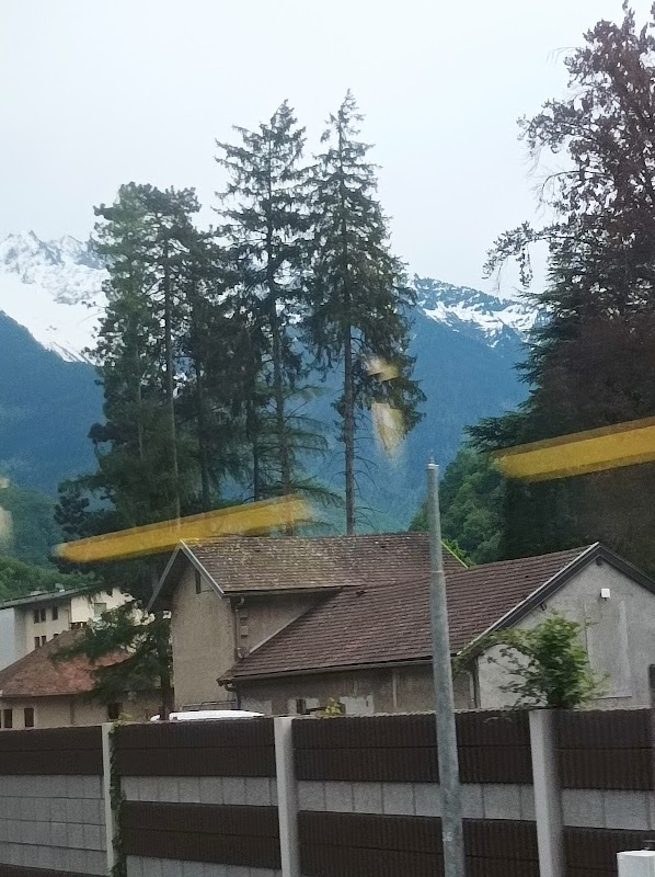 EHPAD Les Belles Saisons