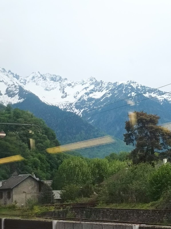 EHPAD Les Belles Saisons - Photo 2 sur 5 - Intérieur et espaces communs