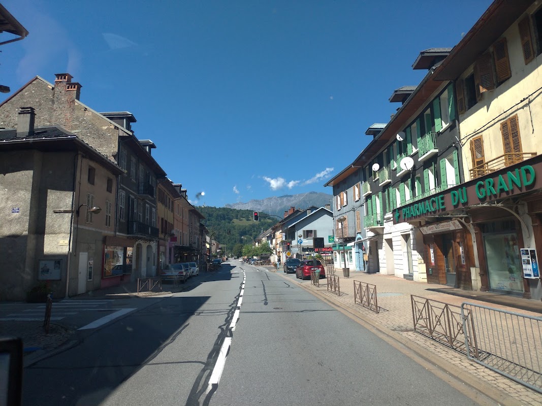 EHPAD Les Belles Saisons - Photo 3 sur 5 - Chambres et hébergement