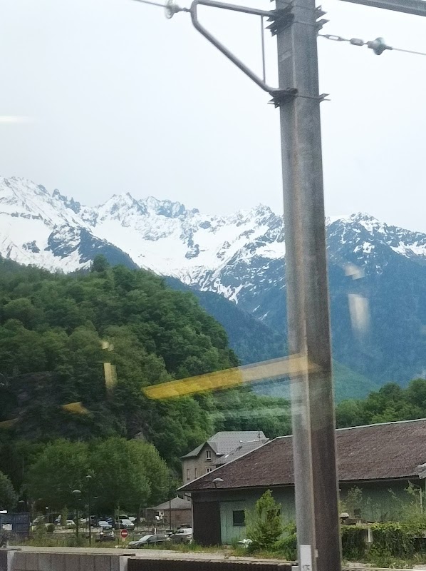 EHPAD Les Belles Saisons - Photo 4 sur 5 - Espaces de vie