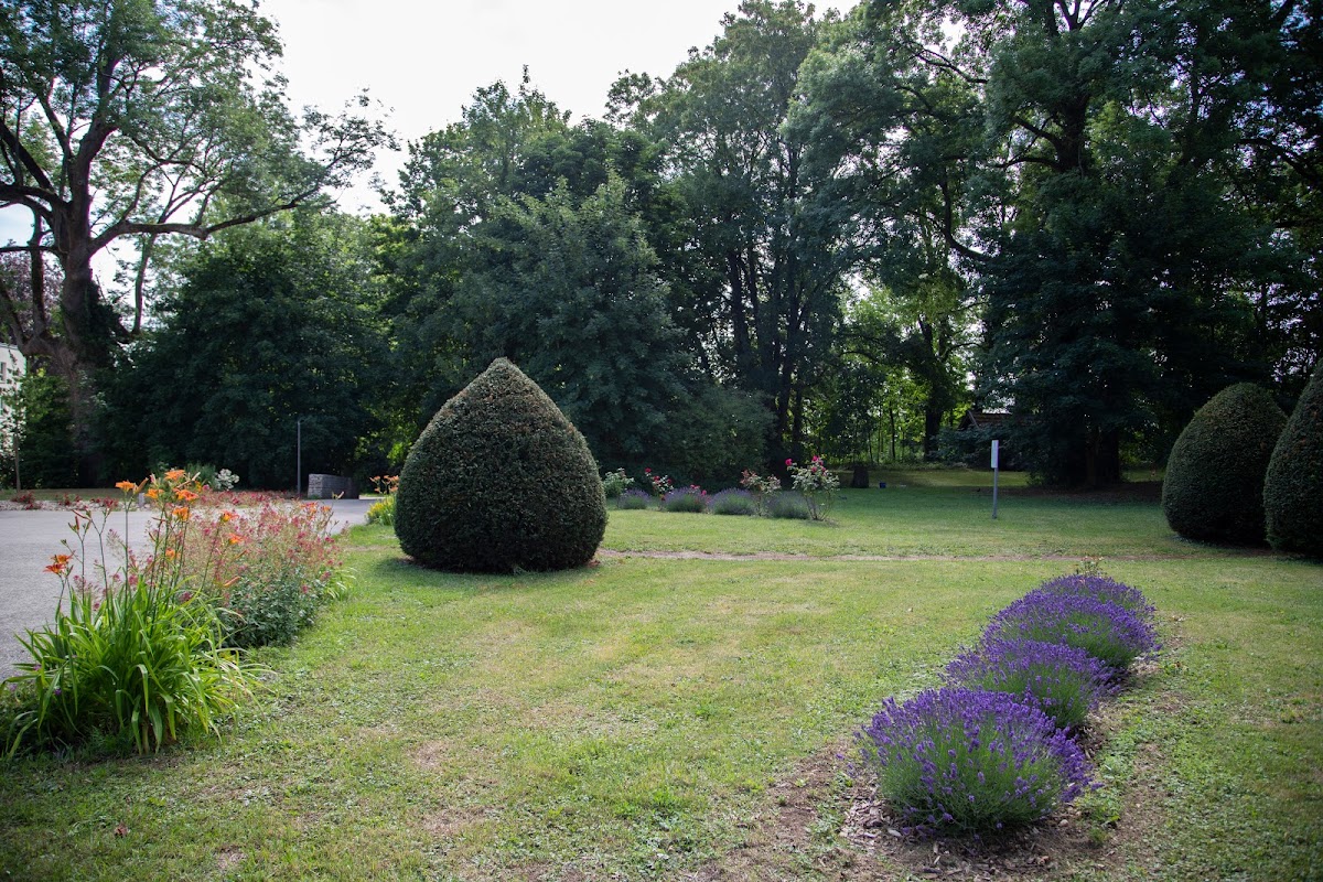 EHPAD Saint-Sauveur - Photo 2 sur 5 - Intérieur et espaces communs