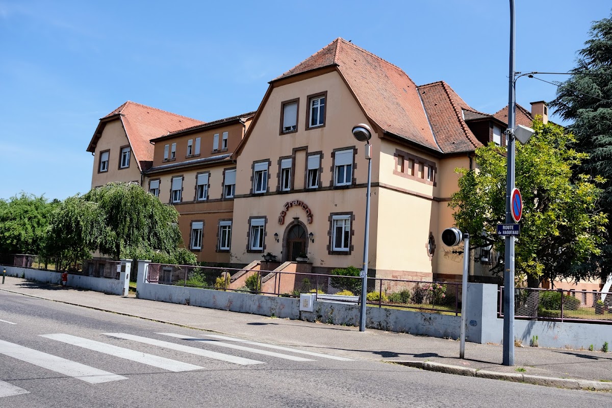 Photo de EHPAD Saint-François, EHPAD à HAGUENAU