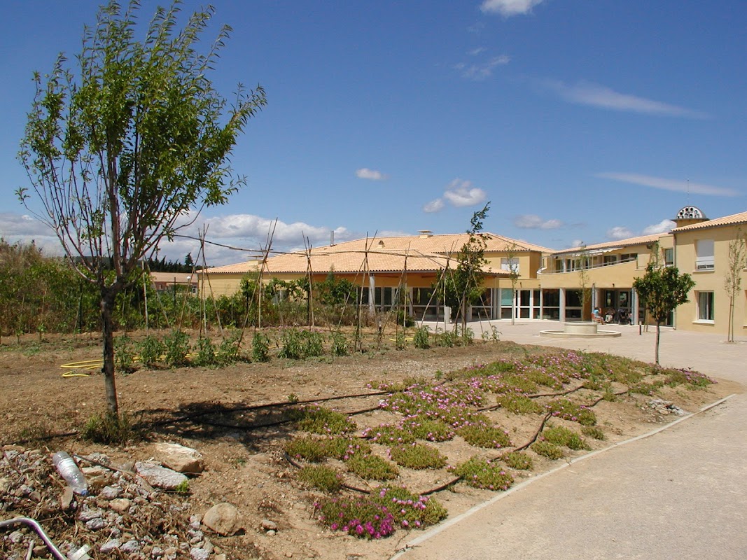 Résidence Mutualiste Lou Castellas EHPAD - Photo 3 sur 5 - Chambres et hébergement