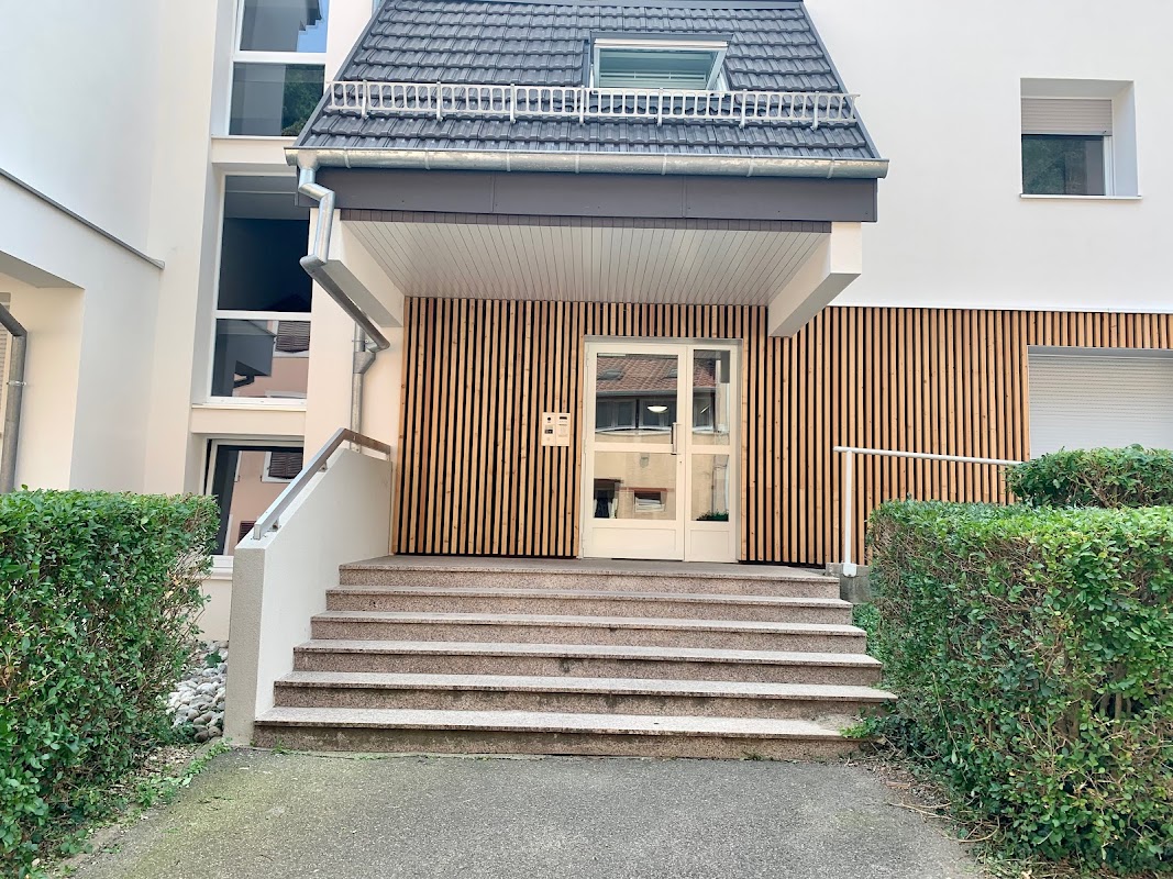 Accueil de jour de la résidence du Rosenbourg - Photo 5 sur 5 - Environnement et extérieurs